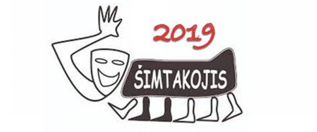 X Lietuvos vaikų ir jaunimo teatrų apžiūra-šventė „Šimtakojis“